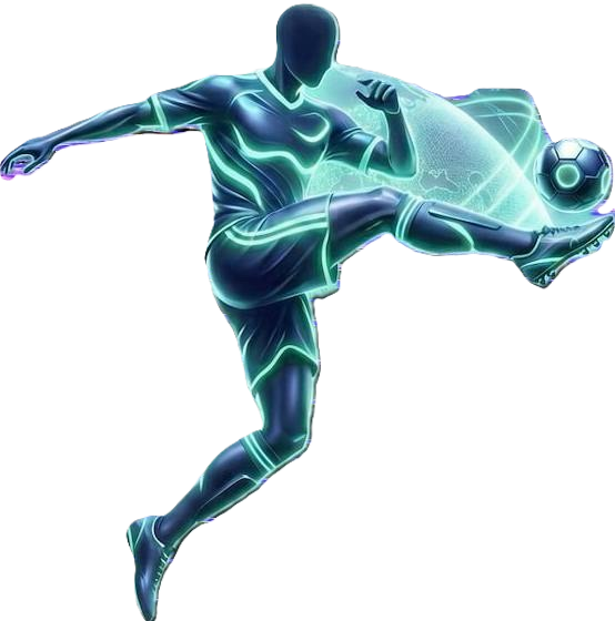 BoltSpeed virtual sports — high-speed football gameplay