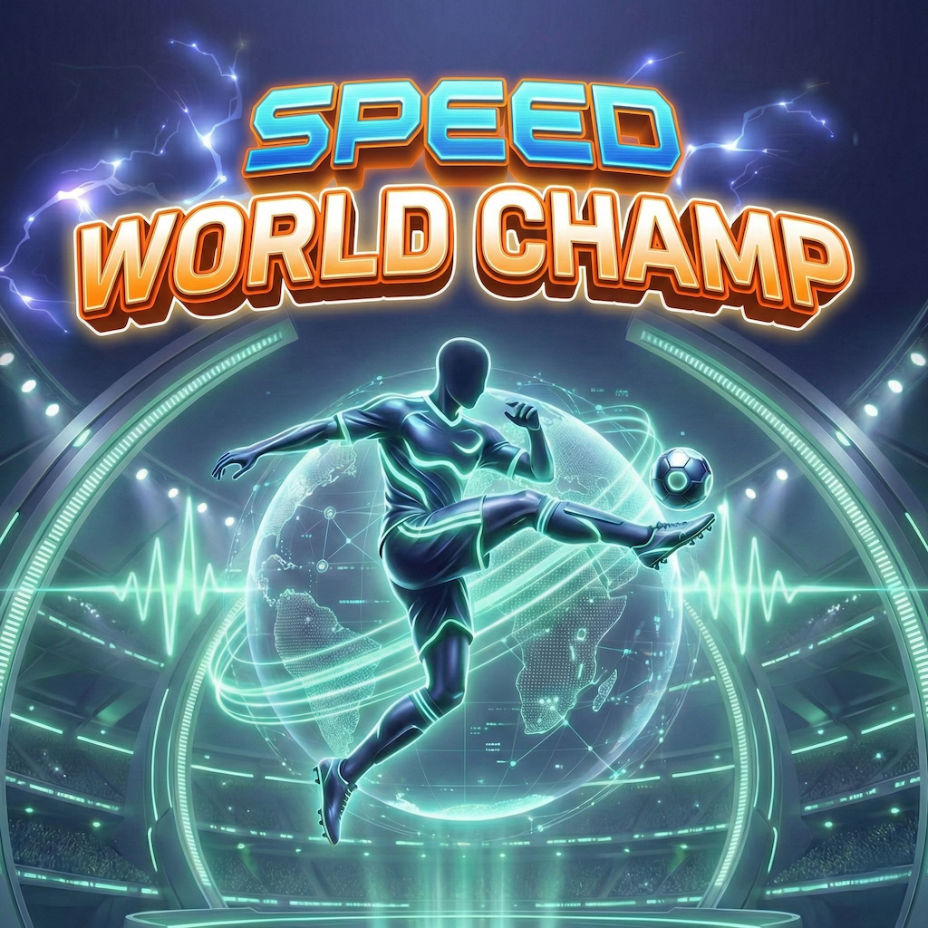 Speed.WorldChamp